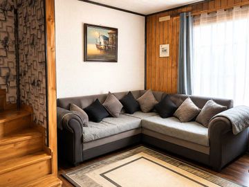Casa en venta  en CORONEL