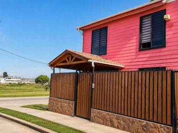 Casa en venta  en CORONEL