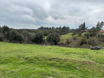 Parcela en venta  en MELIPILLA