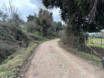Parcela en venta  en MELIPILLA
