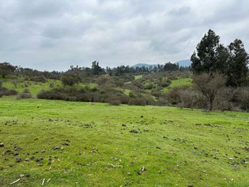 Parcela en venta  en MELIPILLA