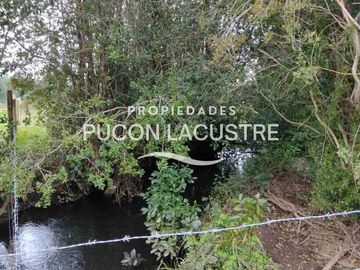 Parcela en venta  en VILLARRICA