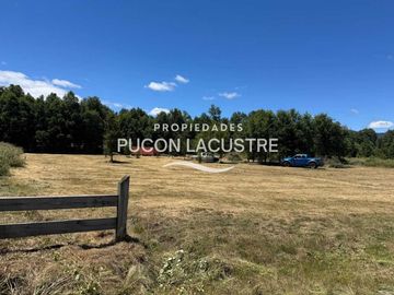 Parcela en venta  en VILLARRICA
