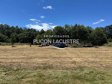 Parcela en venta  en VILLARRICA