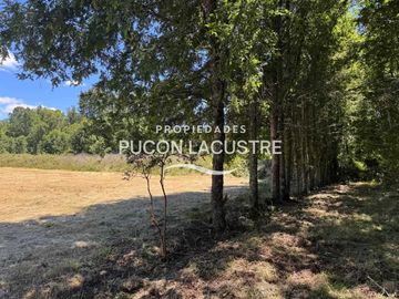 Parcela en venta  en VILLARRICA