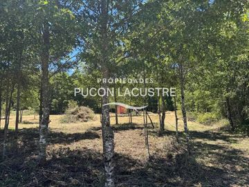 Parcela en venta  en VILLARRICA