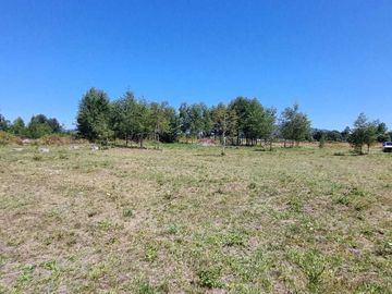 Parcela en venta  en VILLARRICA