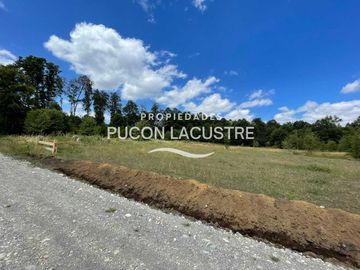 Parcela en venta  en VILLARRICA