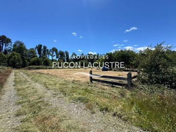 Parcela en venta  en VILLARRICA