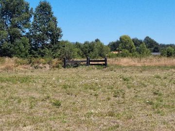 Parcela en venta  en VILLARRICA