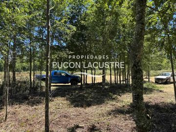 Parcela en venta  en VILLARRICA