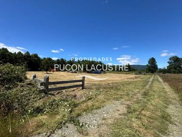 Parcela en venta  en VILLARRICA