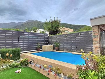 Casa en venta  en PUENTE ALTO