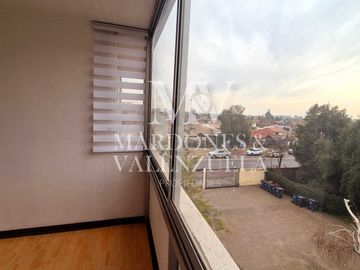 Departamento en venta  en MACUL