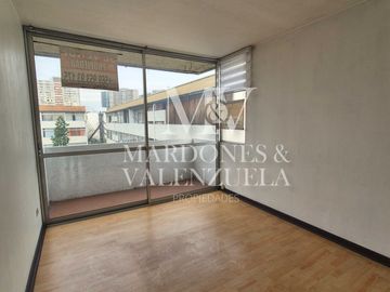 Departamento en venta  en MACUL