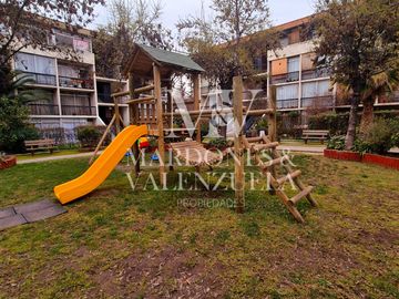 Departamento en venta  en MACUL