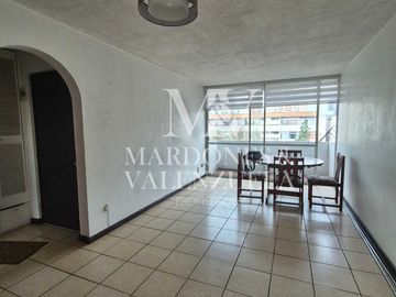 Departamento en venta  en MACUL