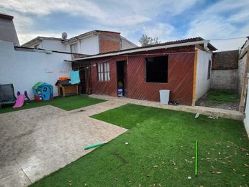 Casa en venta  en LA CISTERNA