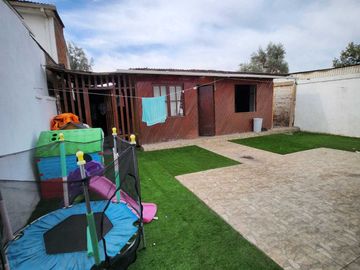 Casa en venta  en LA CISTERNA