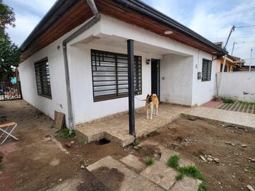 Casa en venta  en LA CISTERNA