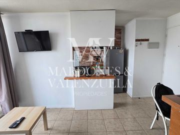 Departamento en venta  en MACUL