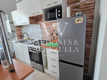 Departamento en venta  en MACUL