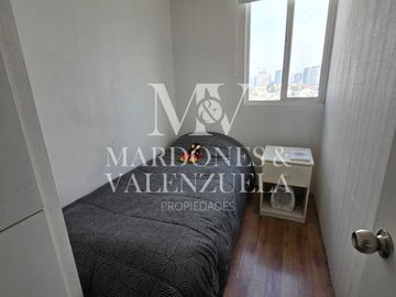 Departamento en venta  en MACUL