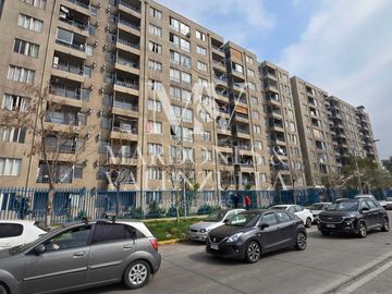 Departamento en venta  en MACUL