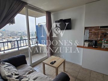 Departamento en venta  en MACUL