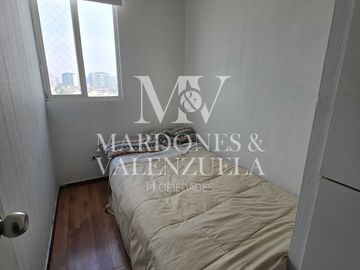 Departamento en venta  en MACUL