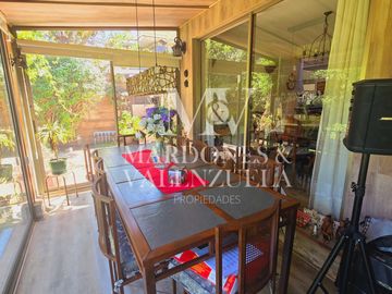 Casa en venta  en PEÑALOLÉN