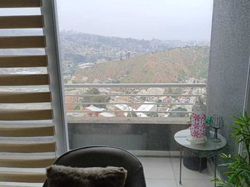 Departamento en arriendo  en VIÑA DEL MAR