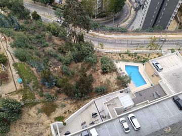 Departamento en arriendo  en VIÑA DEL MAR