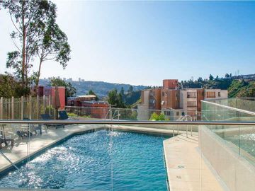 Departamento en arriendo  en VIÑA DEL MAR