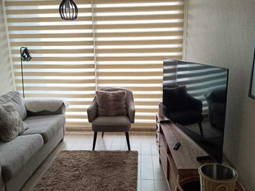 Departamento en arriendo  en VIÑA DEL MAR