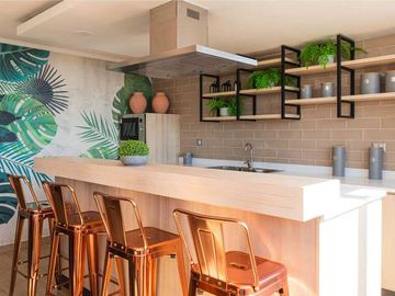 Departamento en arriendo  en VIÑA DEL MAR