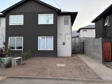 Casa en arriendo  en LAMPA