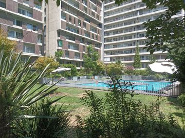 Departamento en venta  en MACUL