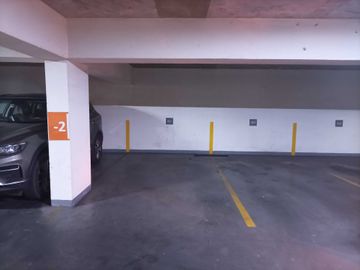 Departamento en venta  en MACUL