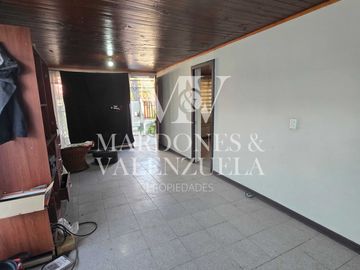 Casa en venta  en LA FLORIDA