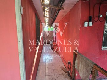 Casa en venta  en LA FLORIDA