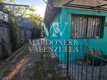 Casa en venta  en LA FLORIDA