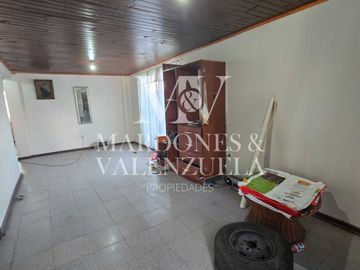 Casa en venta  en LA FLORIDA
