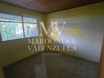 Casa en venta  en LA FLORIDA
