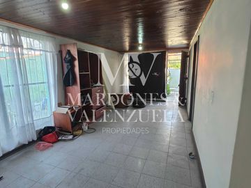 Casa en venta  en LA FLORIDA