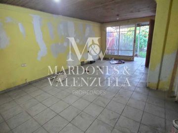 Casa en venta  en LA FLORIDA