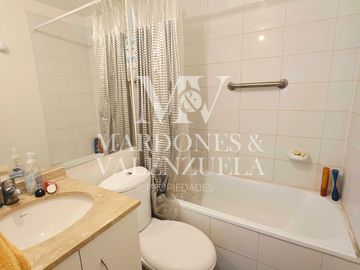 Departamento en venta  en SANTIAGO