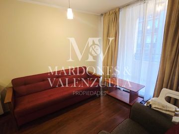 Departamento en venta  en SANTIAGO