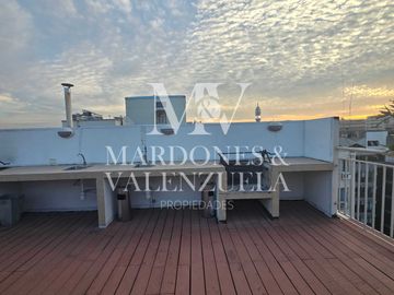 Departamento en venta  en SANTIAGO