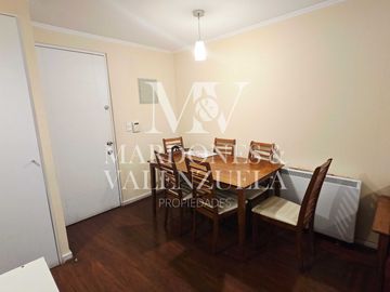 Departamento en venta  en SANTIAGO
